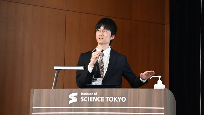 世界中の多様な環境で安定した印刷品質を届けるために。日本画像学会年次大会で発表したシミュレーション技術への挑戦