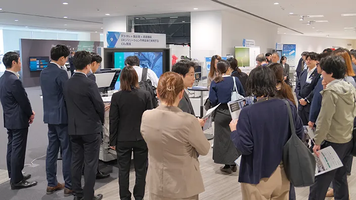 「試す」から「実践」へ。AI活用の最前線を体感した「Bridge for Innovation 2026」開催レポート