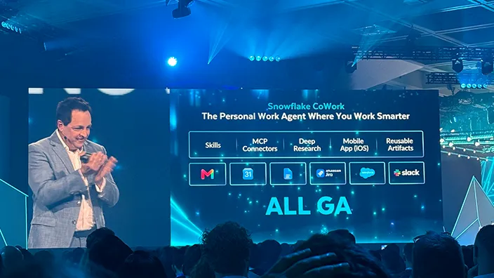 「Snowflake Summit 26」参加レポート！現地で見たAI実装の最前線