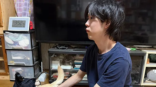 水﨑 裕太郎