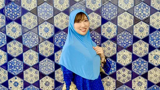 山田 瑛美