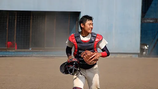 川口 寛人
