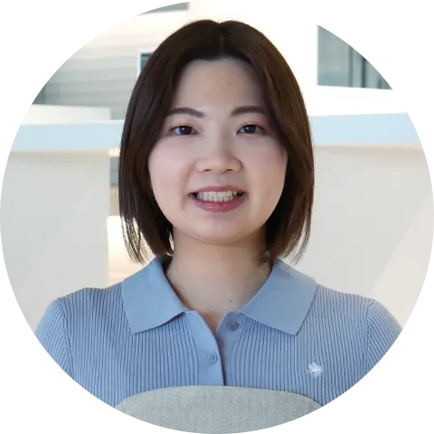 勝木 友海