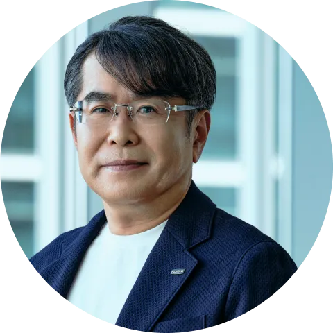 鍋田 敏之