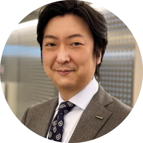 末松 和宏