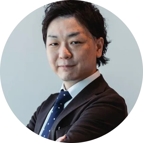 藤本 義治