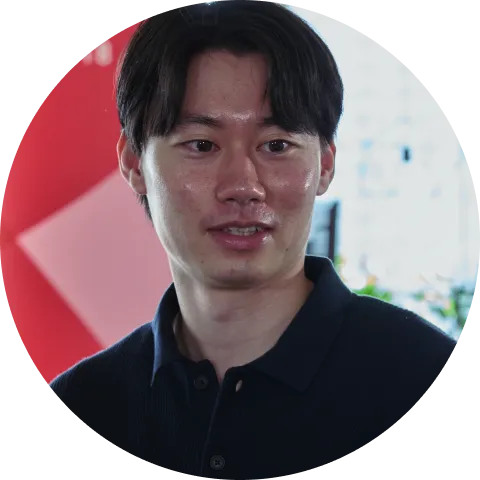 増川 哲太