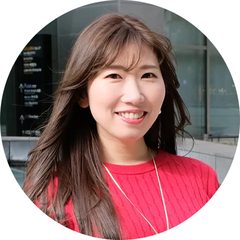 山田 瑛美