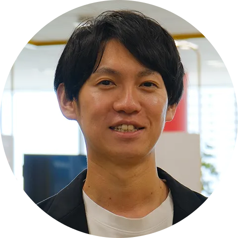 岩瀬 優輝
