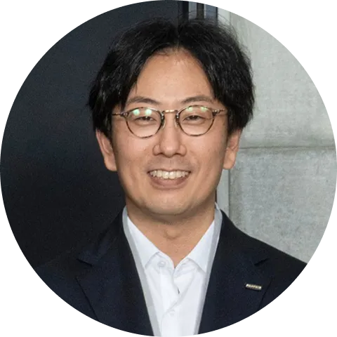 原 裕樹