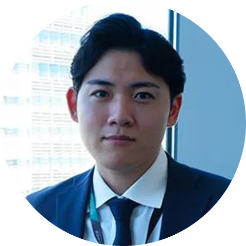 川口 寛人