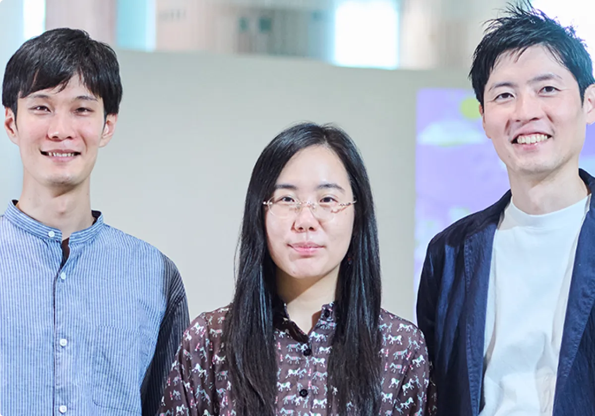 Human Resource 最先端のAI人材育成