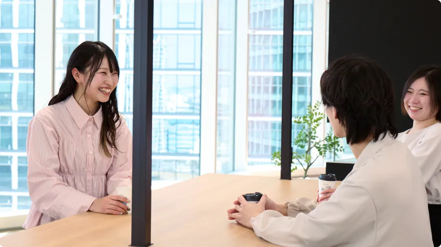 COMMUNICATION CAFE