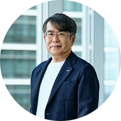 富士フイルムビジネスイノベーション 常務執行役員 CTO 鍋田 敏之 (なべた・としゆき)