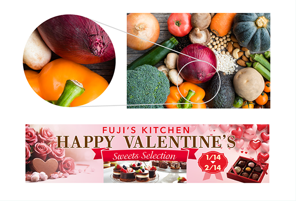 高画質出力と高い用紙汎用性