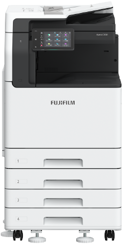 Apeos C3061 / C2561 / C2061