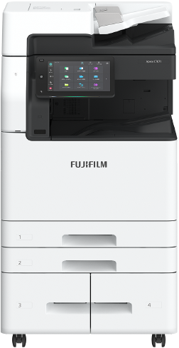 Apeos C7071 / C6571 / C5571 / C4571 / C3571 / C2571