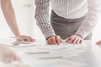 ソリューション