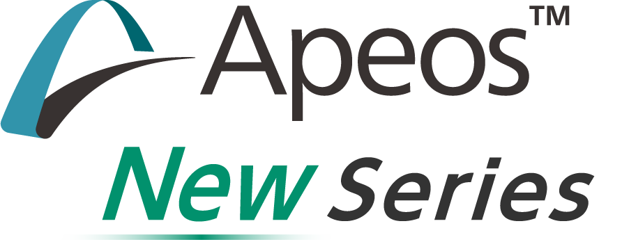 Apeos™ New series