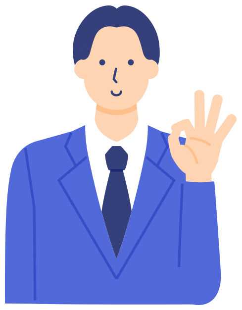 紙を探す手間がなくなりました。