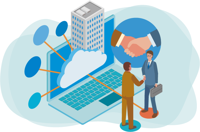 成約の可能性が高いお客様を確実に見つけ出したい！