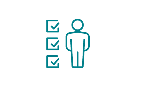 顧客属性に基づく成約可能性の評価