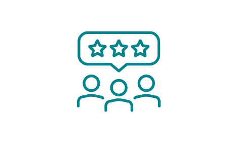 成約確率による顧客の分類・ランク付け