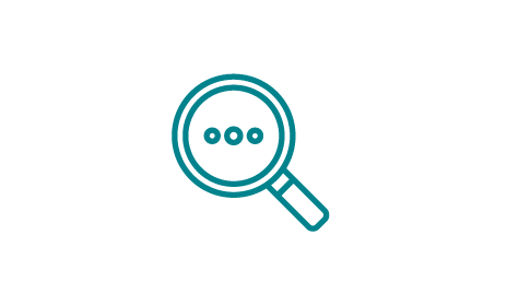 不確実な分類の検出と要確認項目の抽出