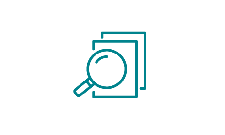 類似案件の検索と対応履歴の参照