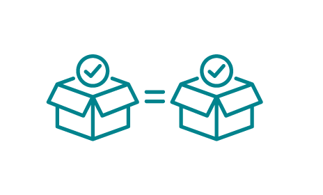 表記揺れのある製品名称同士の類似度判定