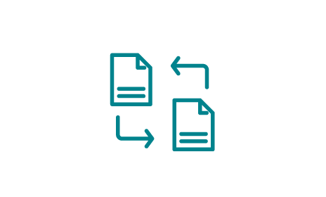 機械学習アルゴリズムによる高精度な入金・請求マッチングが可能