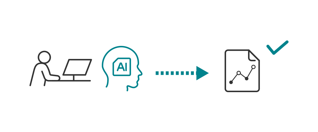 過去の販売データだけではなく、曜日等の周期性や季節要因を加味して予測することで、需要予測の精度を向上