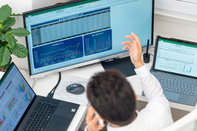 FUJIFILM IWpro連携ソリューションの開発・販売のイメージ写真