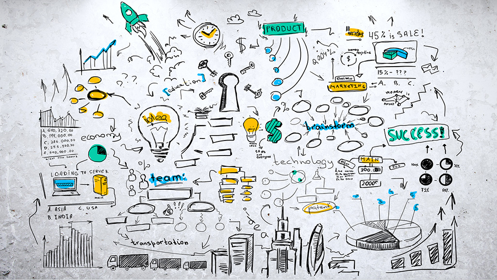 企画・開発支援