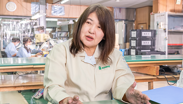 朝比奈株式会社様