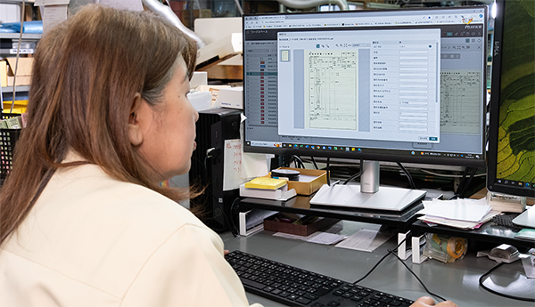 朝比奈株式会社様