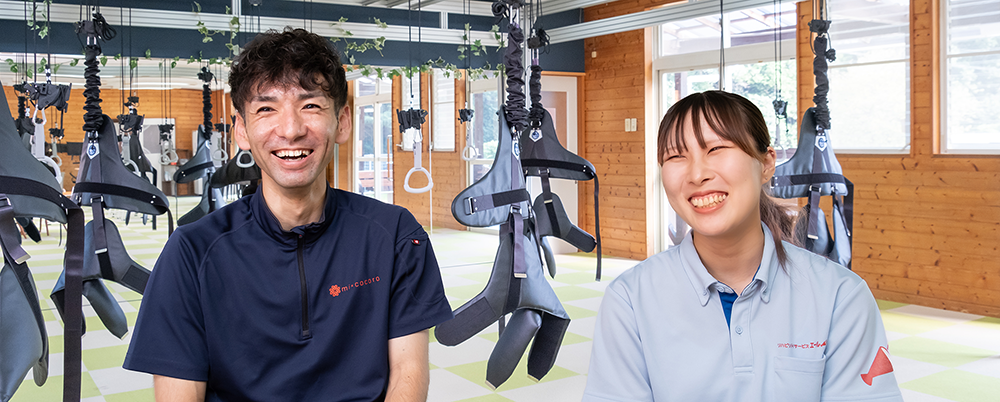 株式会社エール様