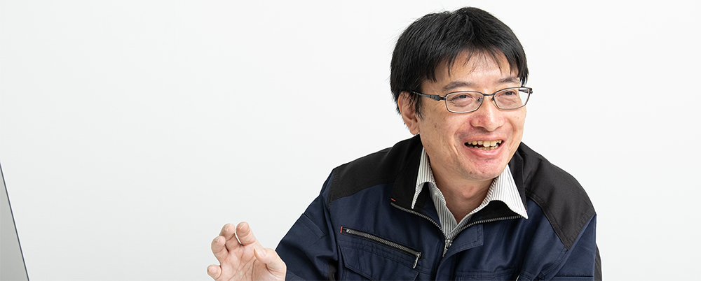 株式会社イーネット様