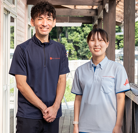 株式会社エール様