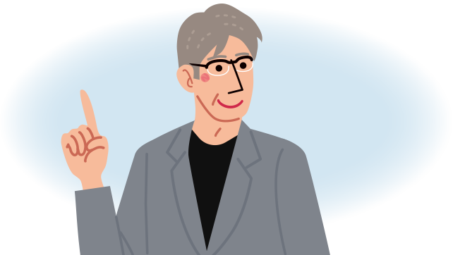 履歴管理アプリ（kintone）の検索キーや、スキャンした請求書のリネームに必要な情報（取引先など）は、センターに集まった原本を見ながら慎重に作業していたが、この使い方だと、先に請求書を見ながら必要な情報を作れて、あとはボタンだけなので、緊張する時間が大幅に減りました。