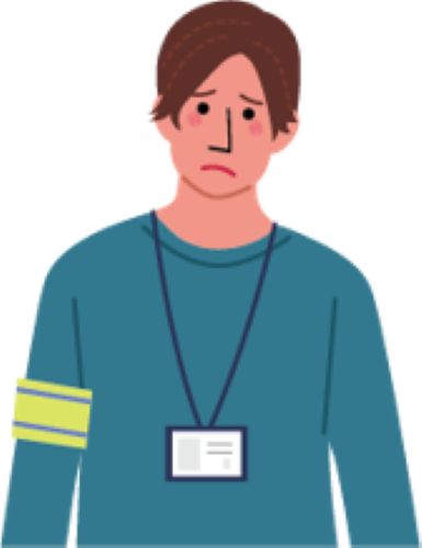 通所介護サービスの提供には大量の書類が必要に運営指導の準備には3か月かかっていた！