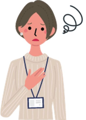 ファクスで届いた注文書が必要な時に見つからない！