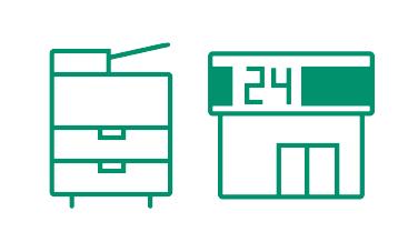 関連文書も統一属性で管理