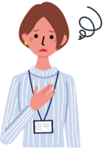 10年分の契約書類この紙の山からあの1契約を