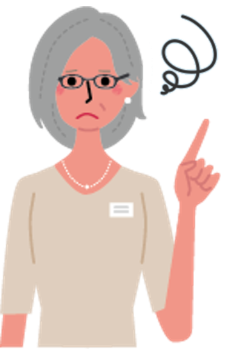 レポートの締め切り前はいつも混雑