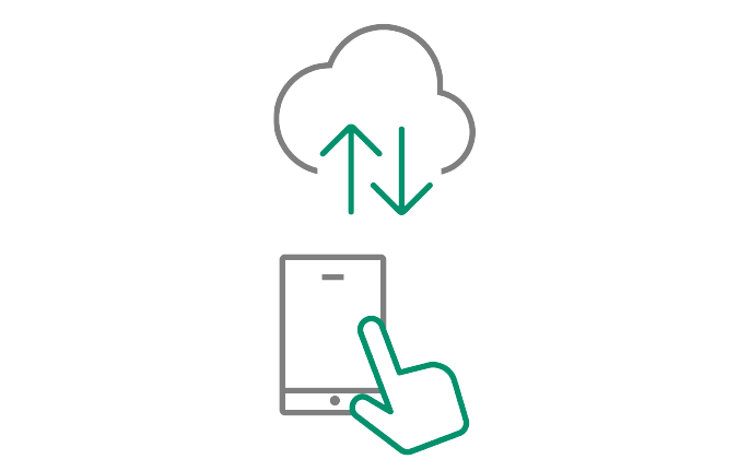 条件に合うメールを添付ファイルと合わせて取り込み​