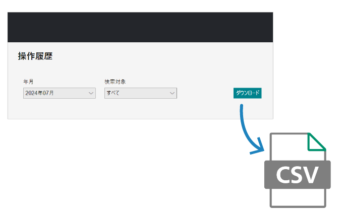取引先ごとにフォルダーを自動生成