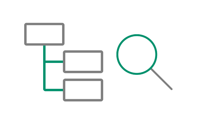 港、輸出入区分からフォルダをたどって探す