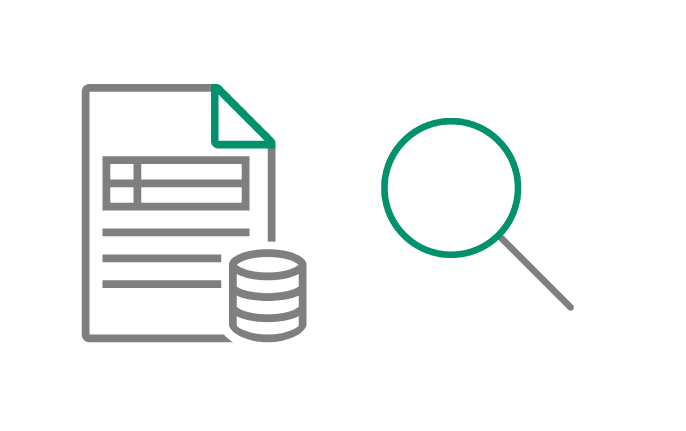 荷主、荷受人等からテキスト情報で探す