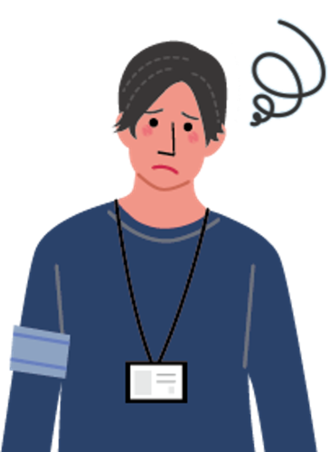 「紙」「ファクス」「電子」受け取り方が違うから、整理の仕方も保管先もバラバラ